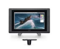 Wacom LCD Cintiq 22HD - 269775 - zdjęcie 2